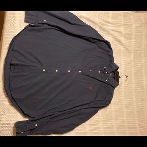 Men’s Ralph Lauren button down